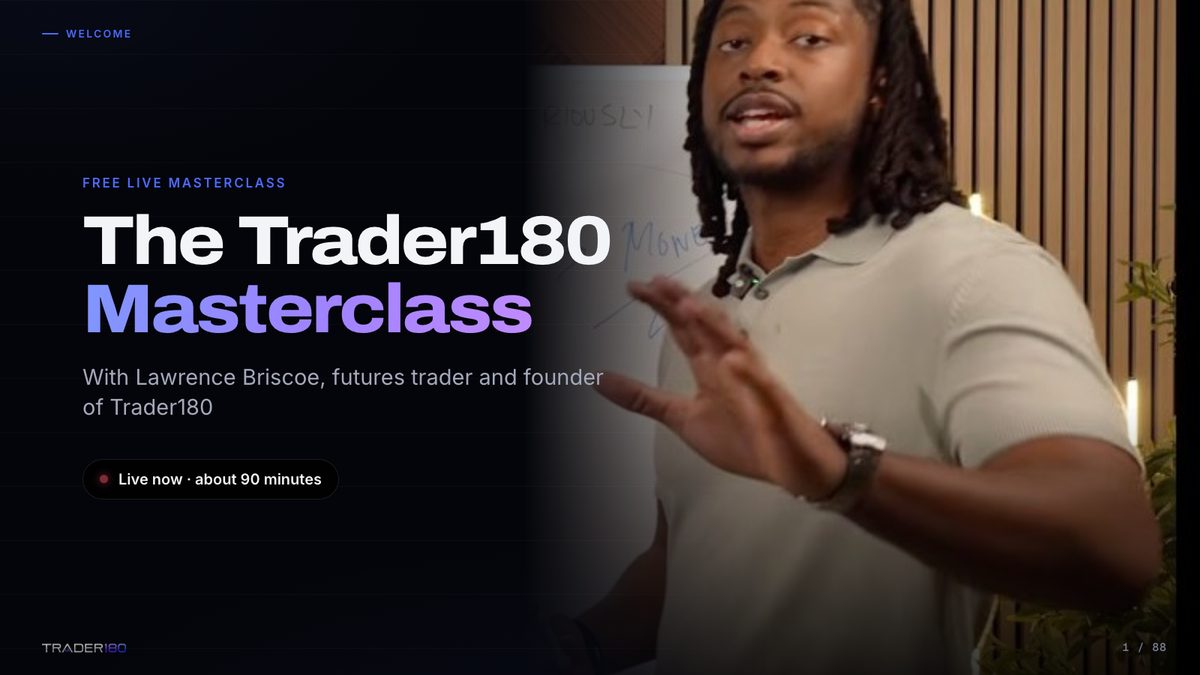 Webinar presentation preview
